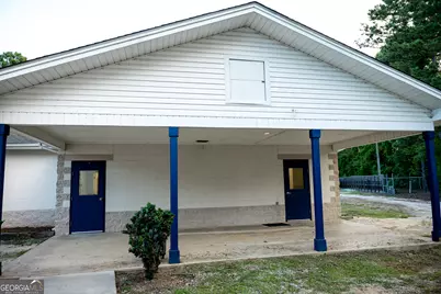 626 Old River Road, Sylvania, GA 30467 - Photo 3