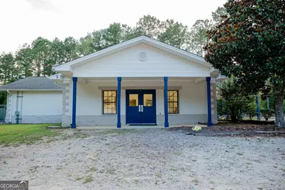 626 Old River Road, Sylvania, GA 30467 - Photo 5