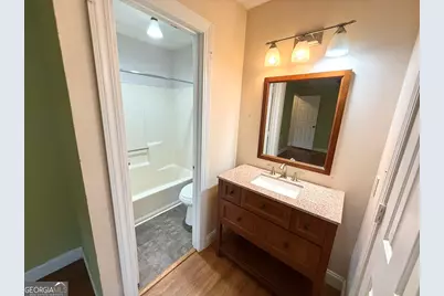 1220 Kennesaw Trace Court NW, Kennesaw, GA 30144 - Photo 17