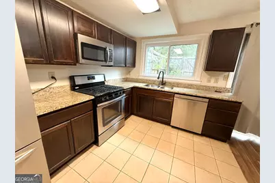 1220 Kennesaw Trace Court NW, Kennesaw, GA 30144 - Photo 7