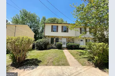 4030 Laurie Jo Drive SW, Marietta, GA 30008 - Photo 1