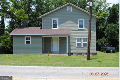 532 Calhoun Street, Swainsboro, GA 30401 - Photo 1