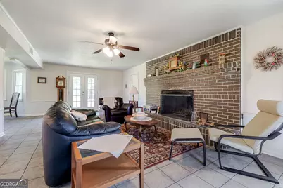 388 Whitehill Road, Sylvania, GA 30467 - Photo 3