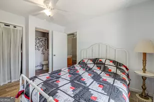 388 White Hill Rd, Sylvania, GA 30467 - Photo 17