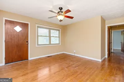 111 Forrester Drive, Warner Robins, GA 31088 - Photo 5