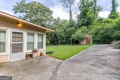 111 Forrester Drive, Warner Robins, GA 31088 - Photo 37