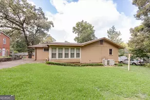 111 Forrester Dr, Warner Robins, GA 31088 - Photo 35