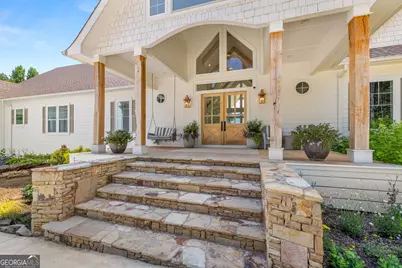 620 Slaton Ridge, Cleveland, GA 30528 - Photo 9