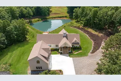 620 Slaton Ridge, Cleveland, GA 30528 - Photo 73