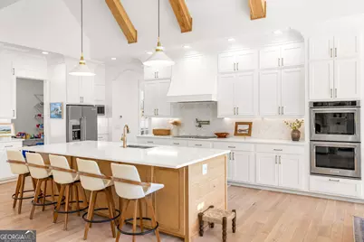 620 Slaton Ridge, Cleveland, GA 30528 - Photo 15