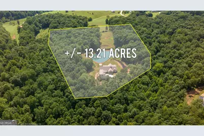 620 Slaton Ridge, Cleveland, GA 30528 - Photo 7