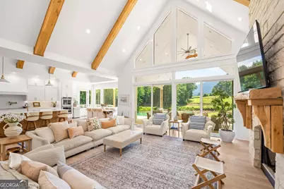 620 Slaton Ridge, Cleveland, GA 30528 - Photo 33