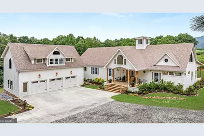 620 Slaton Ridge, Cleveland, GA 30528 - Photo 3