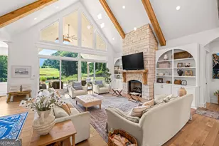 620 slaton ridge, Cleveland, GA 30528 - Photo 35