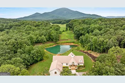 620 Slaton Ridge, Cleveland, GA 30528 - Photo 3