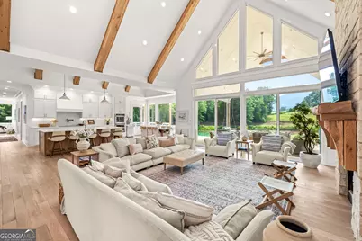 620 Slaton Ridge, Cleveland, GA 30528 - Photo 5