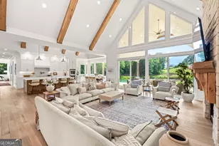 620 slaton ridge, Cleveland, GA 30528 - Photo 5