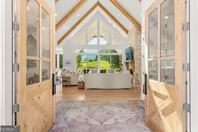 620 Slaton Ridge, Cleveland, GA 30528 - Photo 29