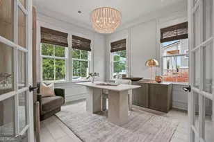 4770 Wayt Farm Overlook, Cumming, GA 30040 - Photo 7