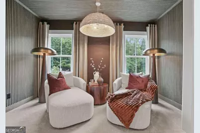 4770 Wayt Farm Overlook, Cumming, GA 30040 - Photo 19