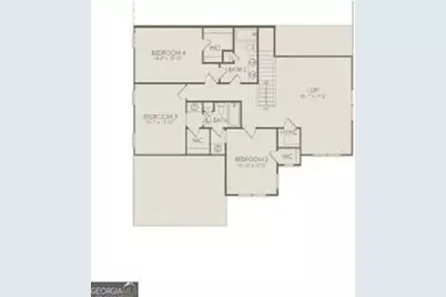 4770 Wayt Farm Overlook, Cumming, GA 30040 - Photo 3