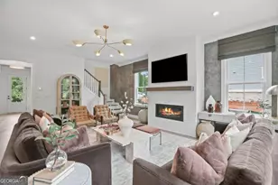 4770 Wayt Farm Overlook, Cumming, GA 30040 - Photo 9