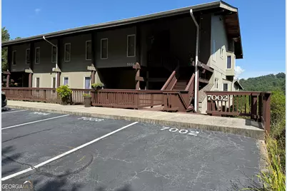 62 Sun Valley Circle #7002, Sky Valley, GA 30537 - Photo 1