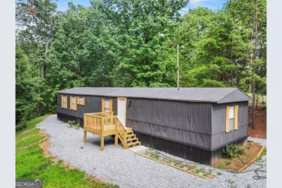 1458 Grant Mill Road, Alto, GA 30510 - Photo 7