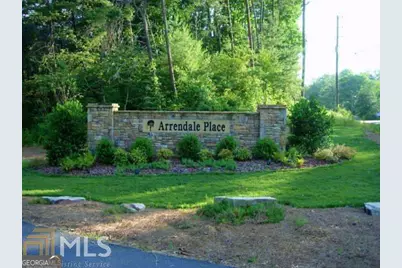 0 River Birch Lane #LOT 32, Tiger, GA 30576 - Photo 1