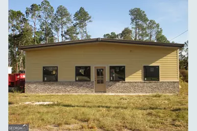 241 S Tallahassee Street, Hazlehurst, GA 31539 - Photo 1