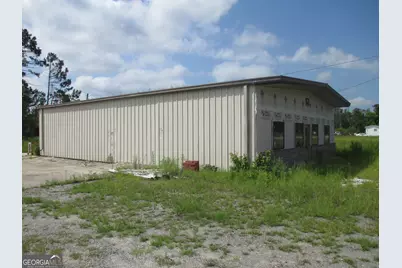 241 S Tallahassee Street, Hazlehurst, GA 31539 - Photo 3