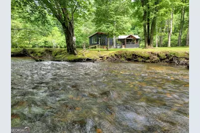 211 Rockhouse Road, Cherry Log, GA 30522 - Photo 55