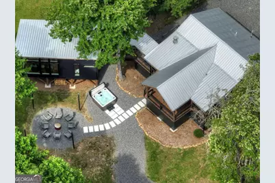 211 Rockhouse Road, Cherry Log, GA 30522 - Photo 57