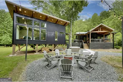 211 Rockhouse Road, Cherry Log, GA 30522 - Photo 1