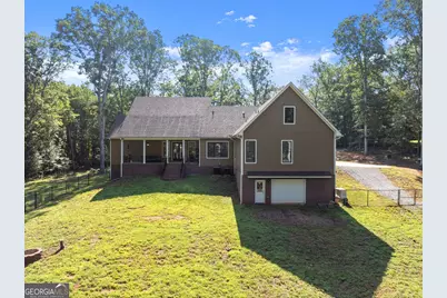 234 Mossy Creek Church Road, Cleveland, GA 30528 - Photo 47