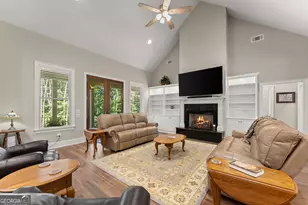 234 Mossy Creek Church Rd, Cleveland, GA 30528 - Photo 13