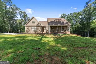 234 Mossy Creek Church Rd, Cleveland, GA 30528 - Photo 53