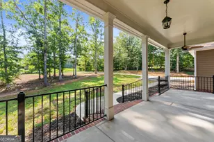 234 Mossy Creek Church Rd, Cleveland, GA 30528 - Photo 41