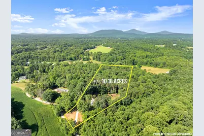 234 Mossy Creek Church Road, Cleveland, GA 30528 - Photo 3