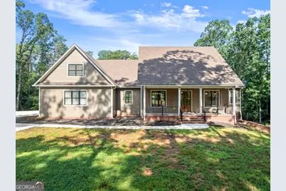 234 Mossy Creek Church Road, Cleveland, GA 30528 - Photo 51
