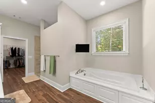 234 Mossy Creek Church Rd, Cleveland, GA 30528 - Photo 23