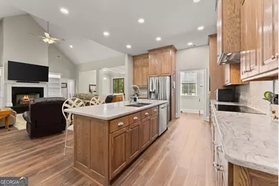 234 Mossy Creek Church Road, Cleveland, GA 30528 - Photo 7