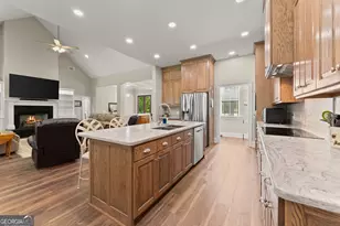 234 Mossy Creek Church Rd, Cleveland, GA 30528 - Photo 7