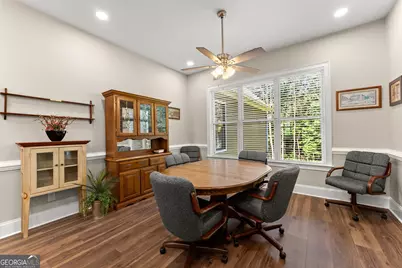 234 Mossy Creek Church Road, Cleveland, GA 30528 - Photo 11