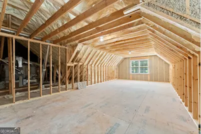 234 Mossy Creek Church Road, Cleveland, GA 30528 - Photo 35