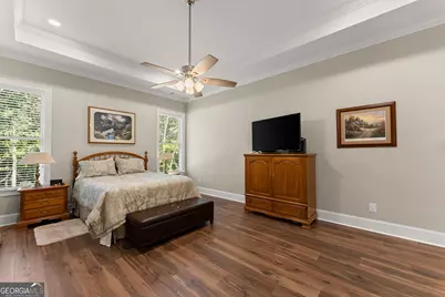 234 Mossy Creek Church Road, Cleveland, GA 30528 - Photo 19