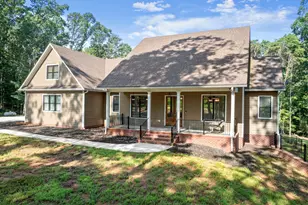 234 Mossy Creek Church Rd, Cleveland, GA 30528 - Photo 1