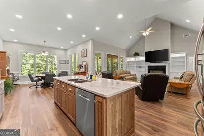 234 Mossy Creek Church Road, Cleveland, GA 30528 - Photo 9