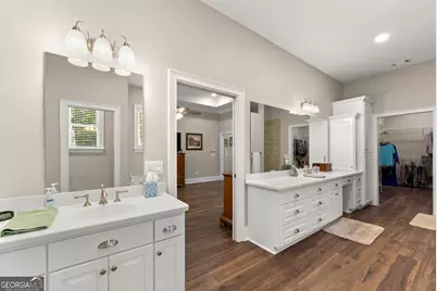 234 Mossy Creek Church Road, Cleveland, GA 30528 - Photo 21