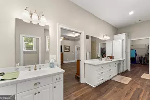 234 Mossy Creek Church Rd, Cleveland, GA 30528 - Photo 21